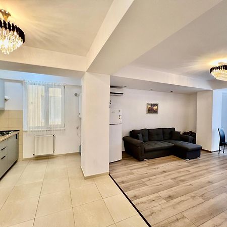 Mamaia Summerland Beach Екстериор снимка