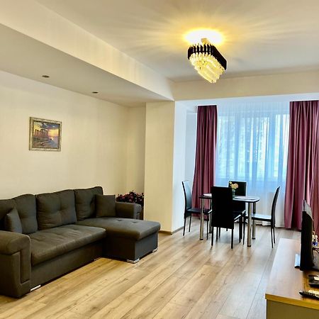 Mamaia Summerland Beach Екстериор снимка