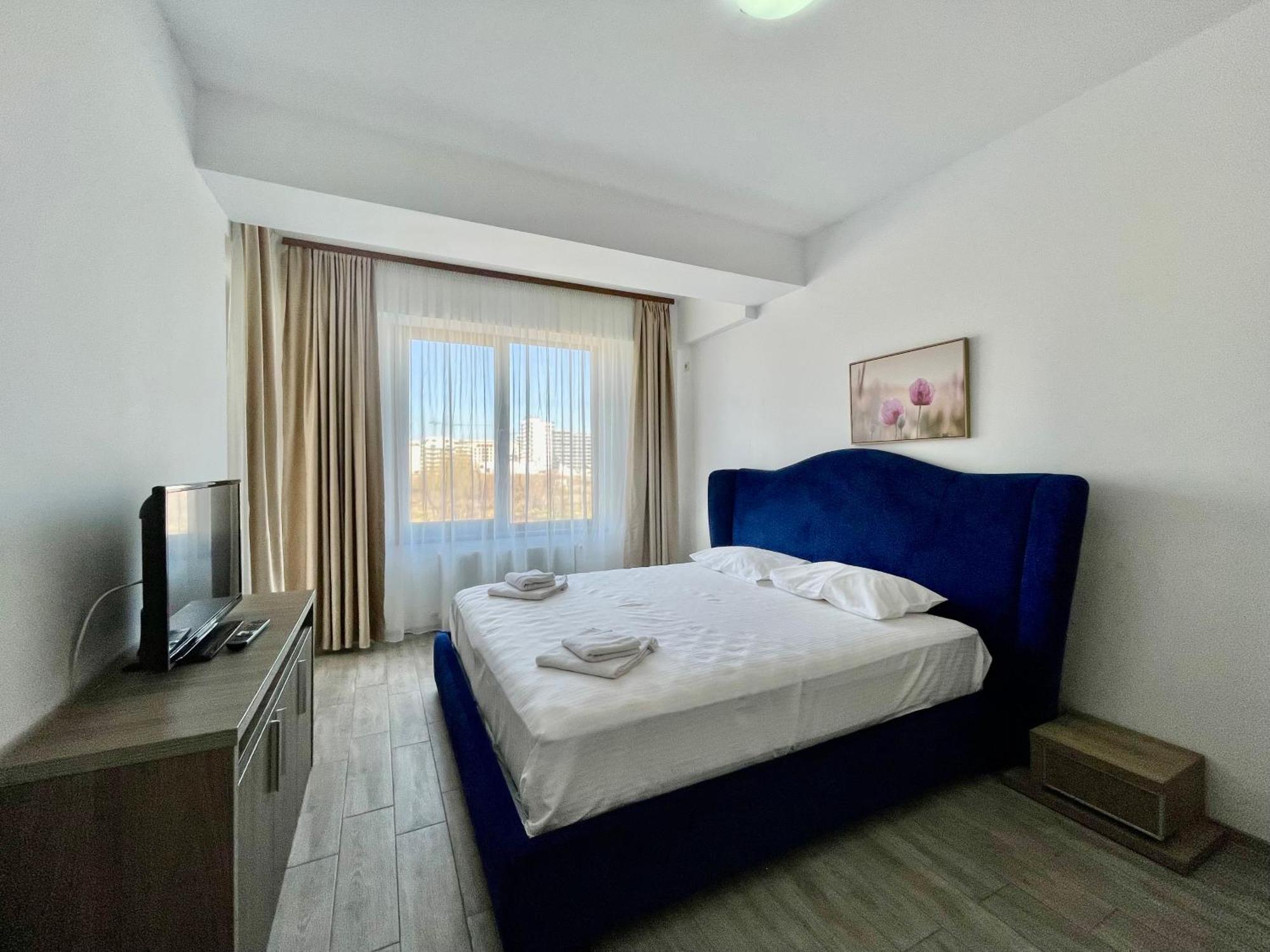 Mamaia Summerland Beach Екстериор снимка