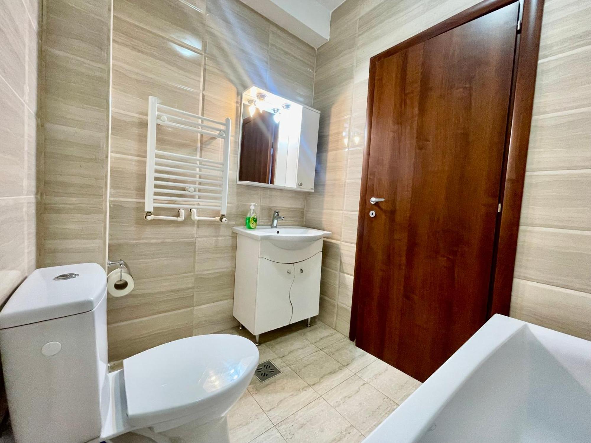 Mamaia Summerland Beach Екстериор снимка