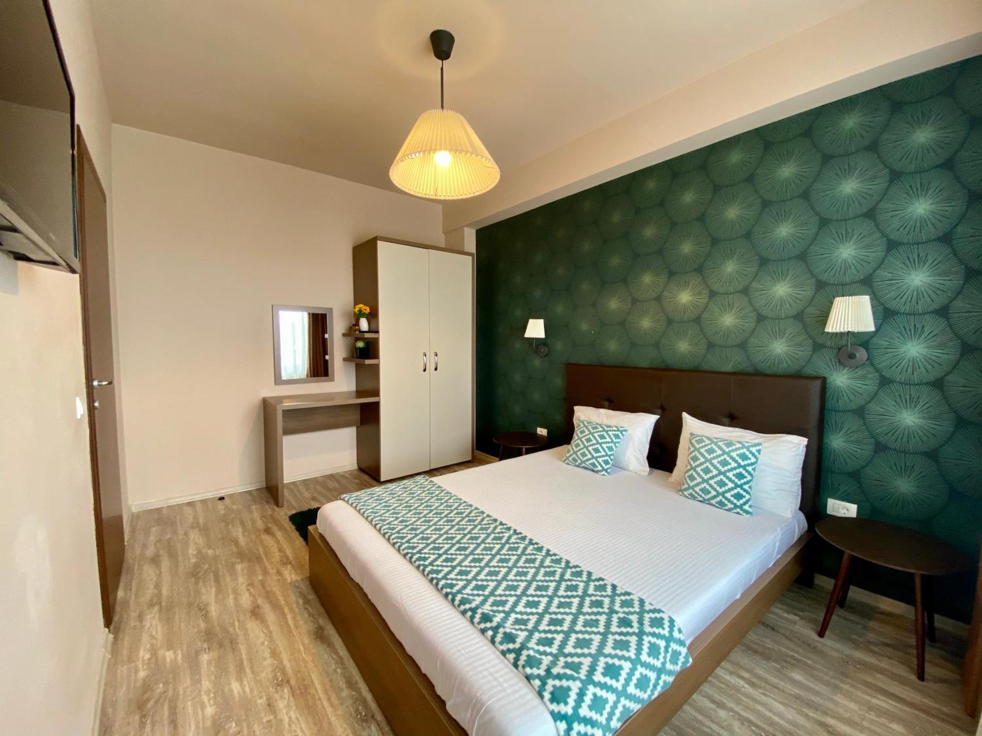 Mamaia Summerland Beach Екстериор снимка
