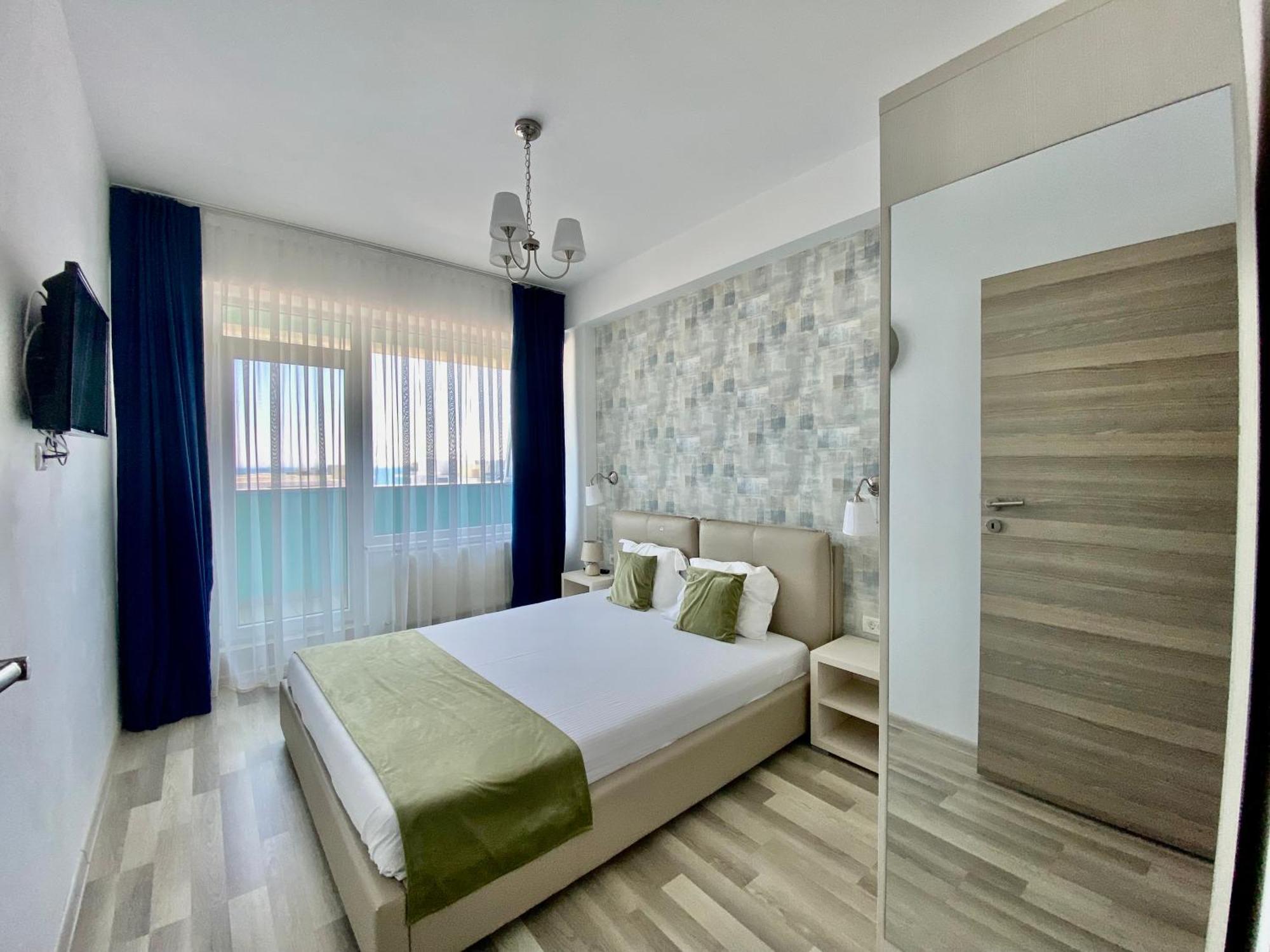 Mamaia Summerland Beach Екстериор снимка