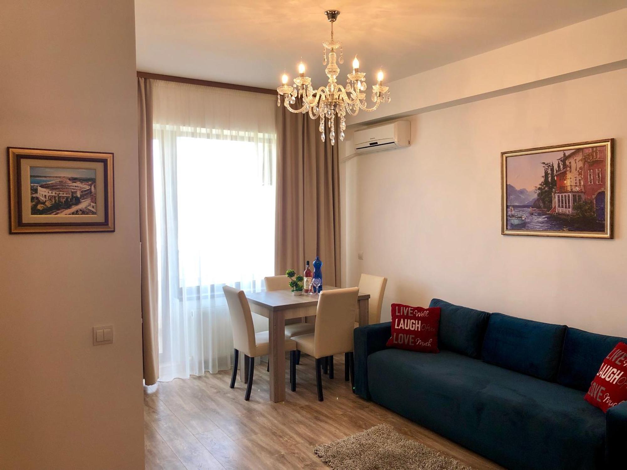 Mamaia Summerland Beach Екстериор снимка