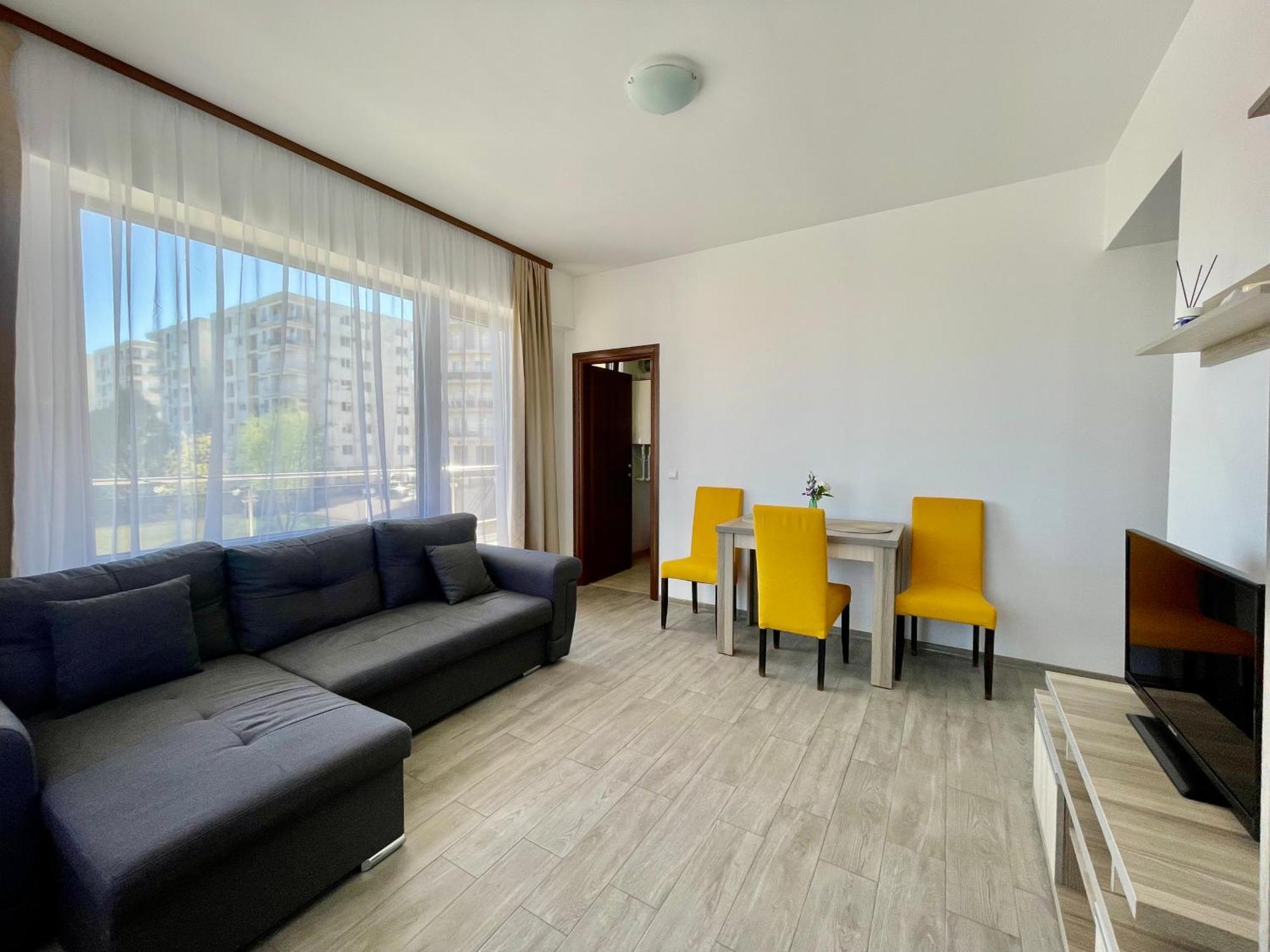 Mamaia Summerland Beach Екстериор снимка