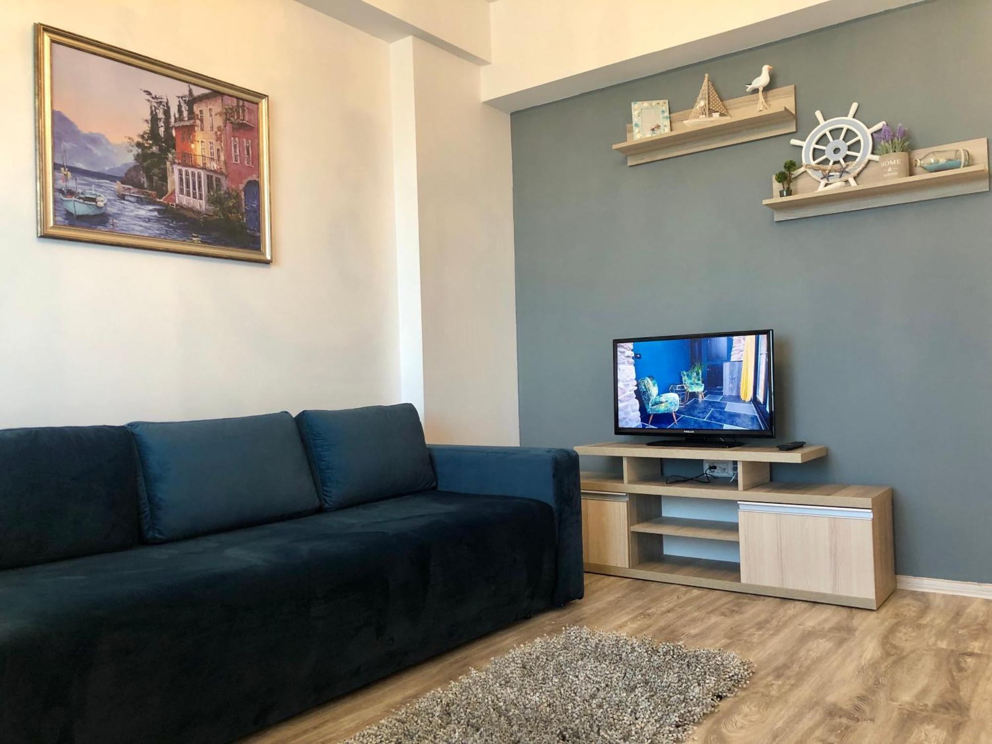 Mamaia Summerland Beach Екстериор снимка