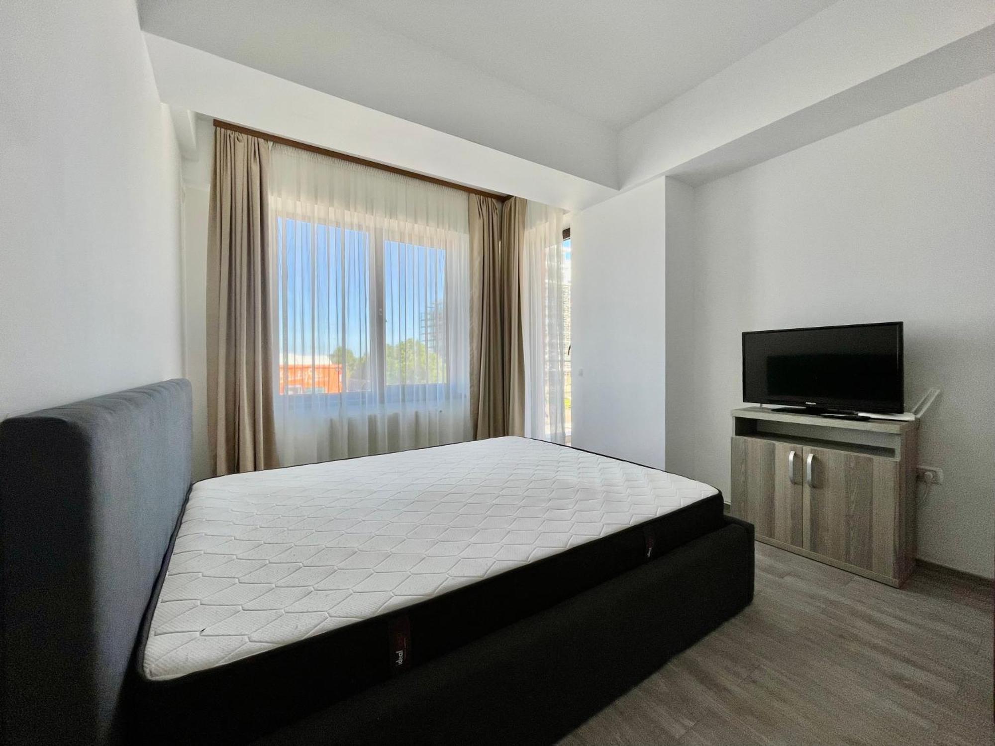 Mamaia Summerland Beach Екстериор снимка