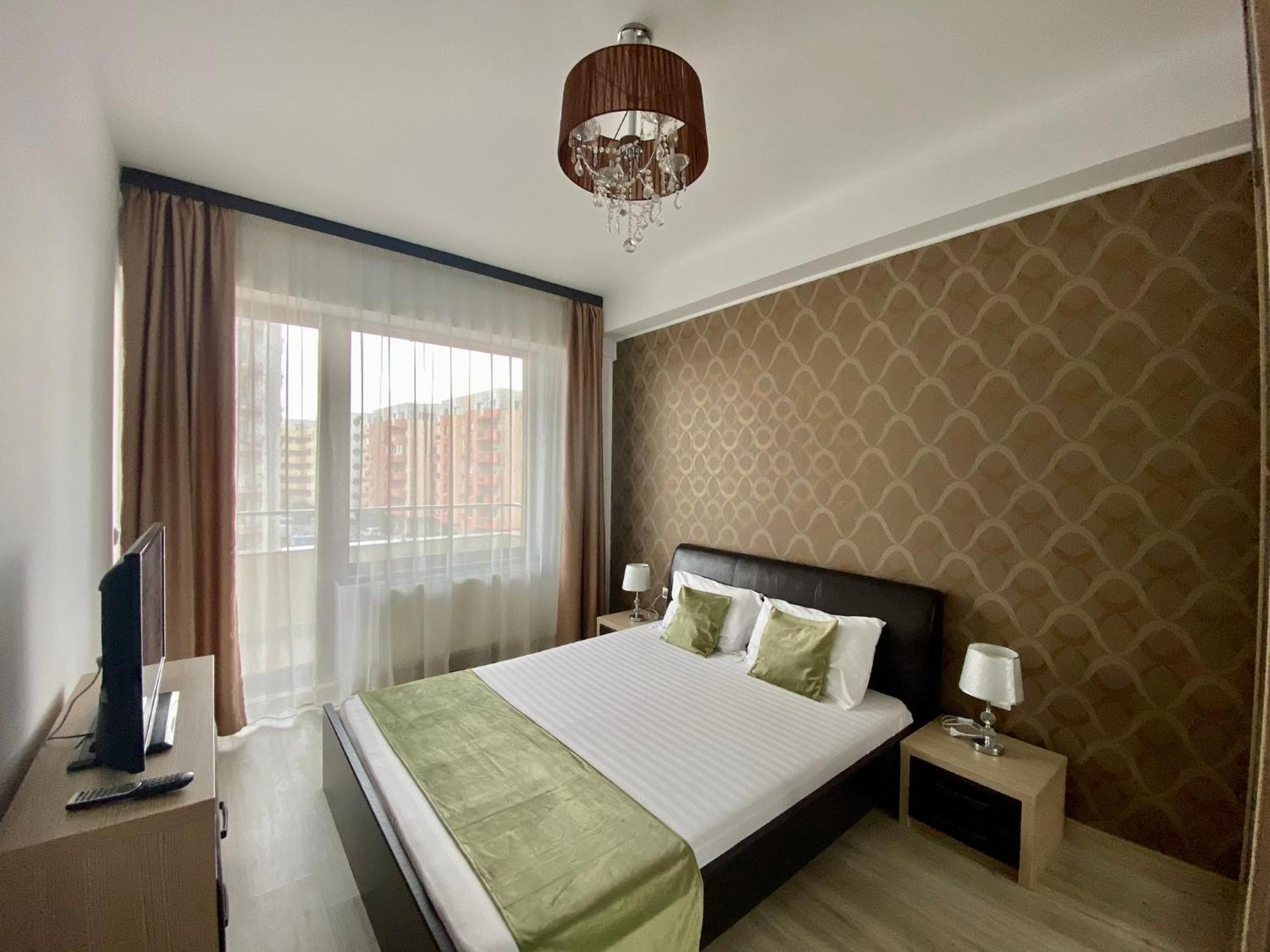 Mamaia Summerland Beach Екстериор снимка