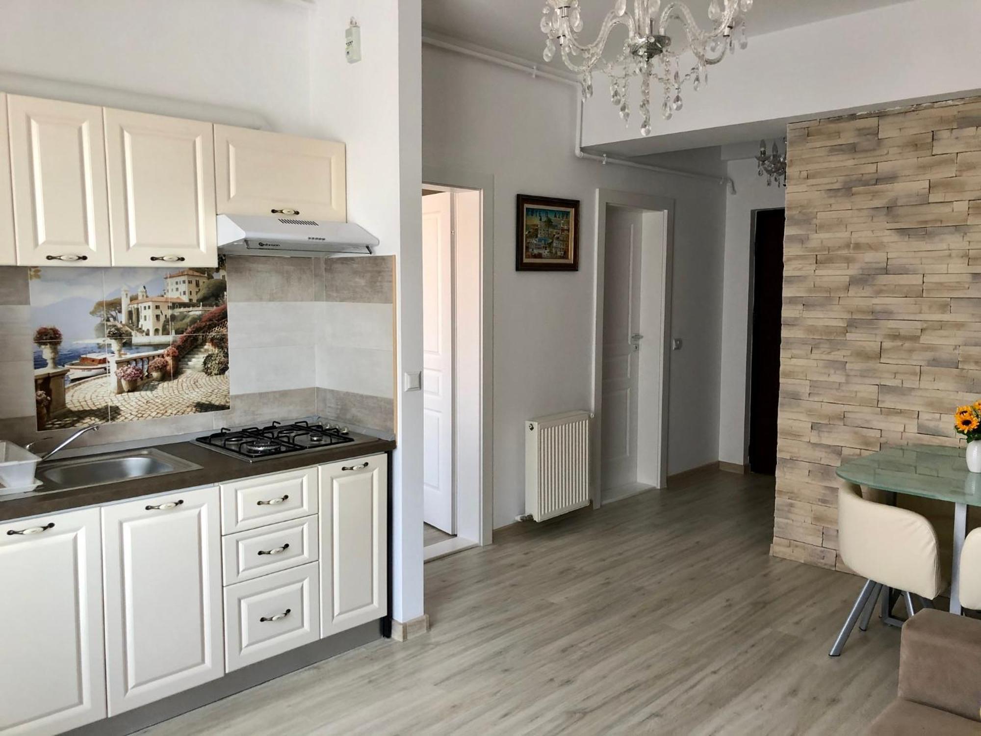 Mamaia Summerland Beach Екстериор снимка