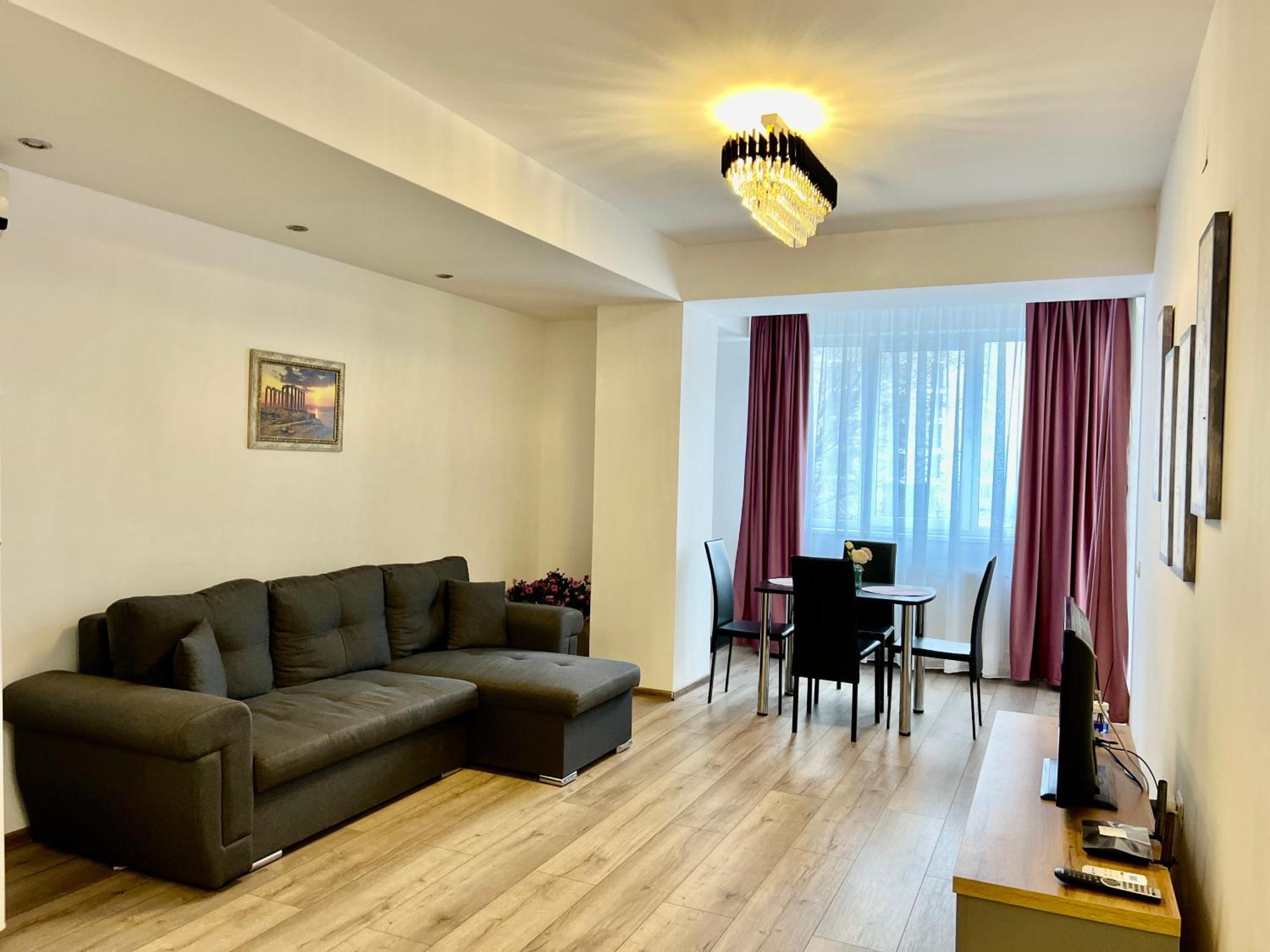 Mamaia Summerland Beach Екстериор снимка